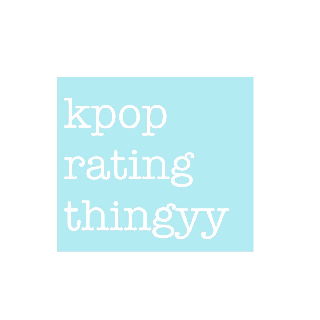 tappityy😛
okaiii so imma do this rating thingy coz im bored lol:/ 
comment a kpop group and imma read the members,, no hate okaiii