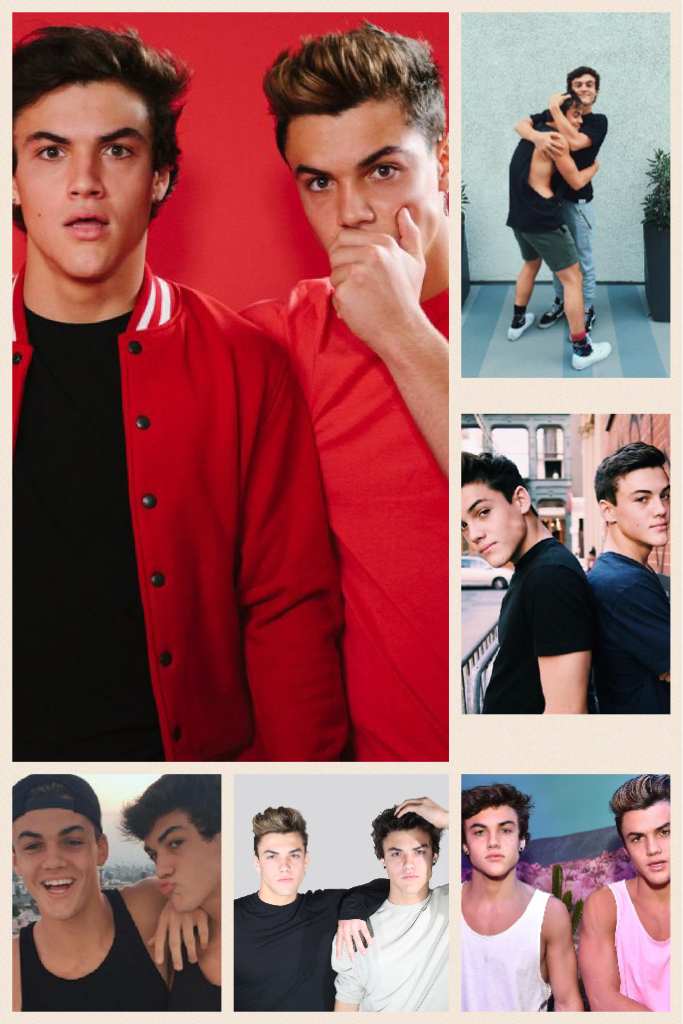 ~Tap~


So cute. I ❤️ the Dolan Twins 