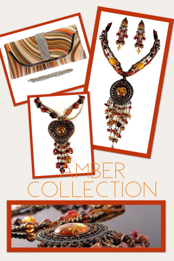 Amber collection 