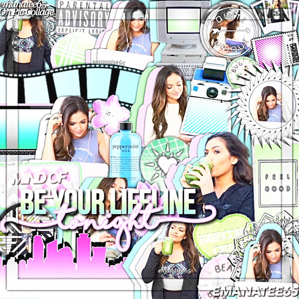 🍃Click🎀
Haloo!! This was an edit that I made a while ago😂 I hope you like dis🙈😂 LYSM💜 //Em☺️