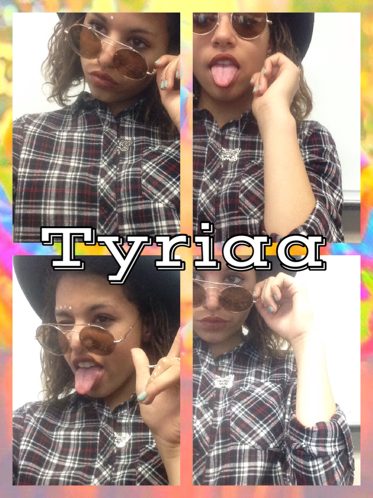 Tyriaa