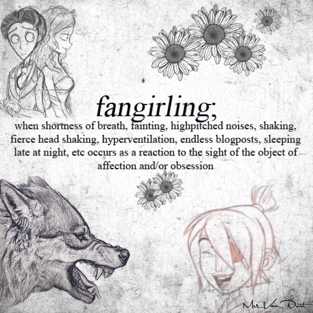 Victor, Emily, Kubo and a wolf- things I fangirl over X3 