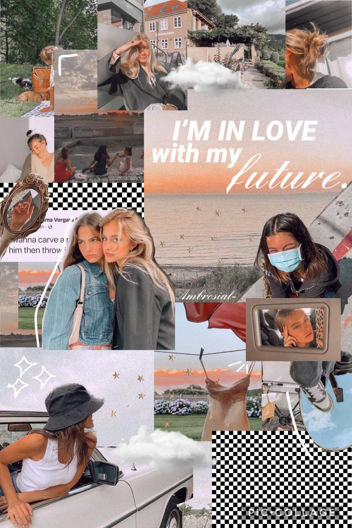 tap 🧡 25/9 
hasfhth my collage got deleted 🥺 but I JUST FINISHED MY ASSESSMENTS FOR THE TERM AND I MADE THIS COLLAGE AND I’M HOPEFULLY GOING TO BE ACTIVE FOR AT LEAST THE NEXT TWO WEEKS!! 💗💗💗