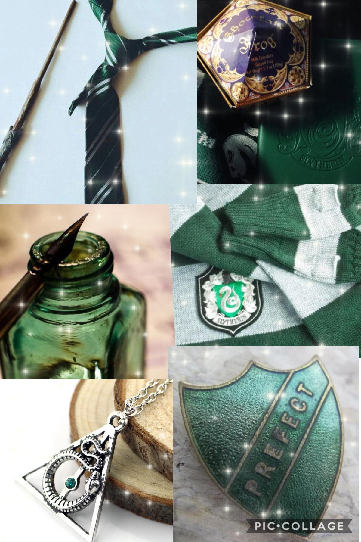 Slytherin aesthetic 



I didn’t feel like working on this one 