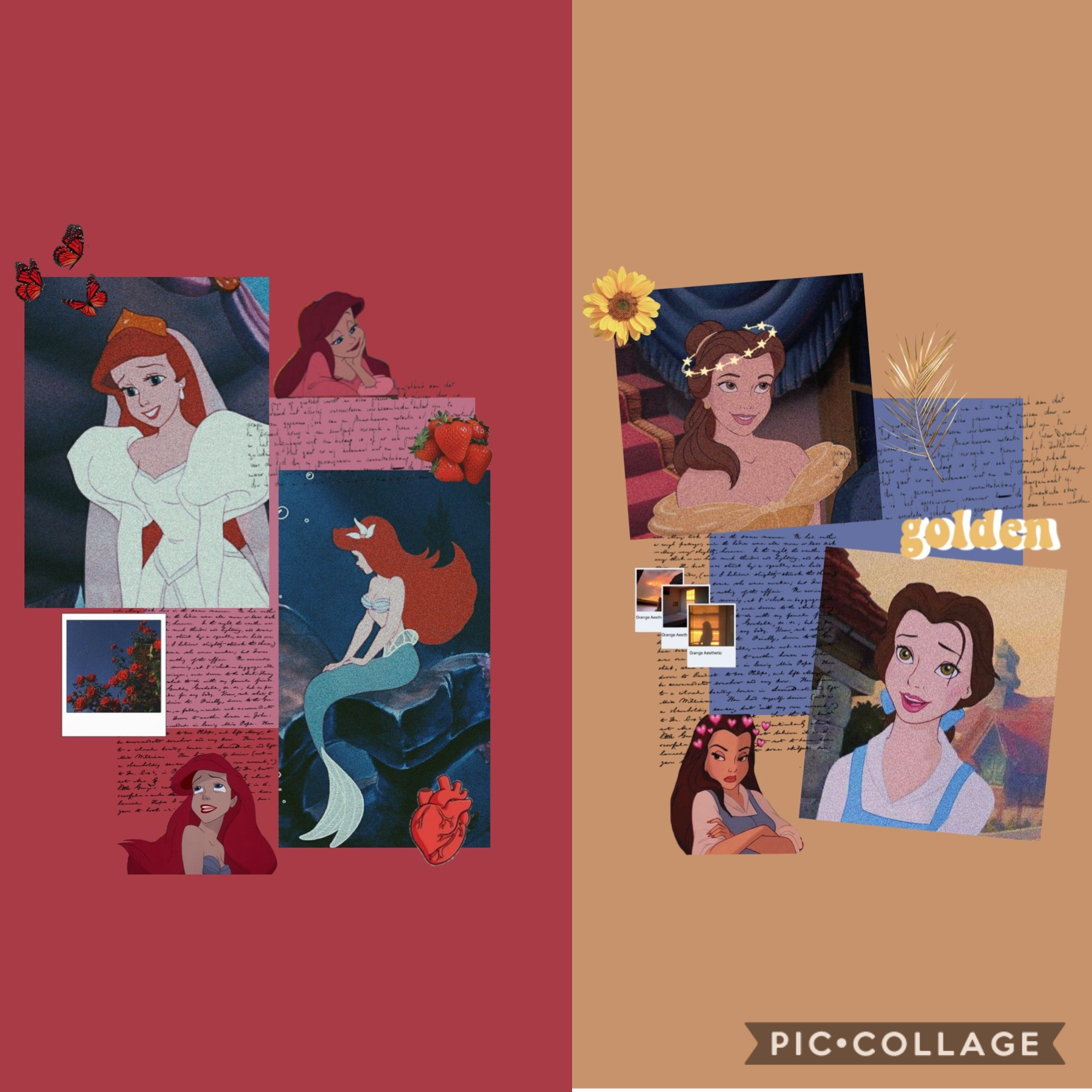 Collage by roxys-disney-acc