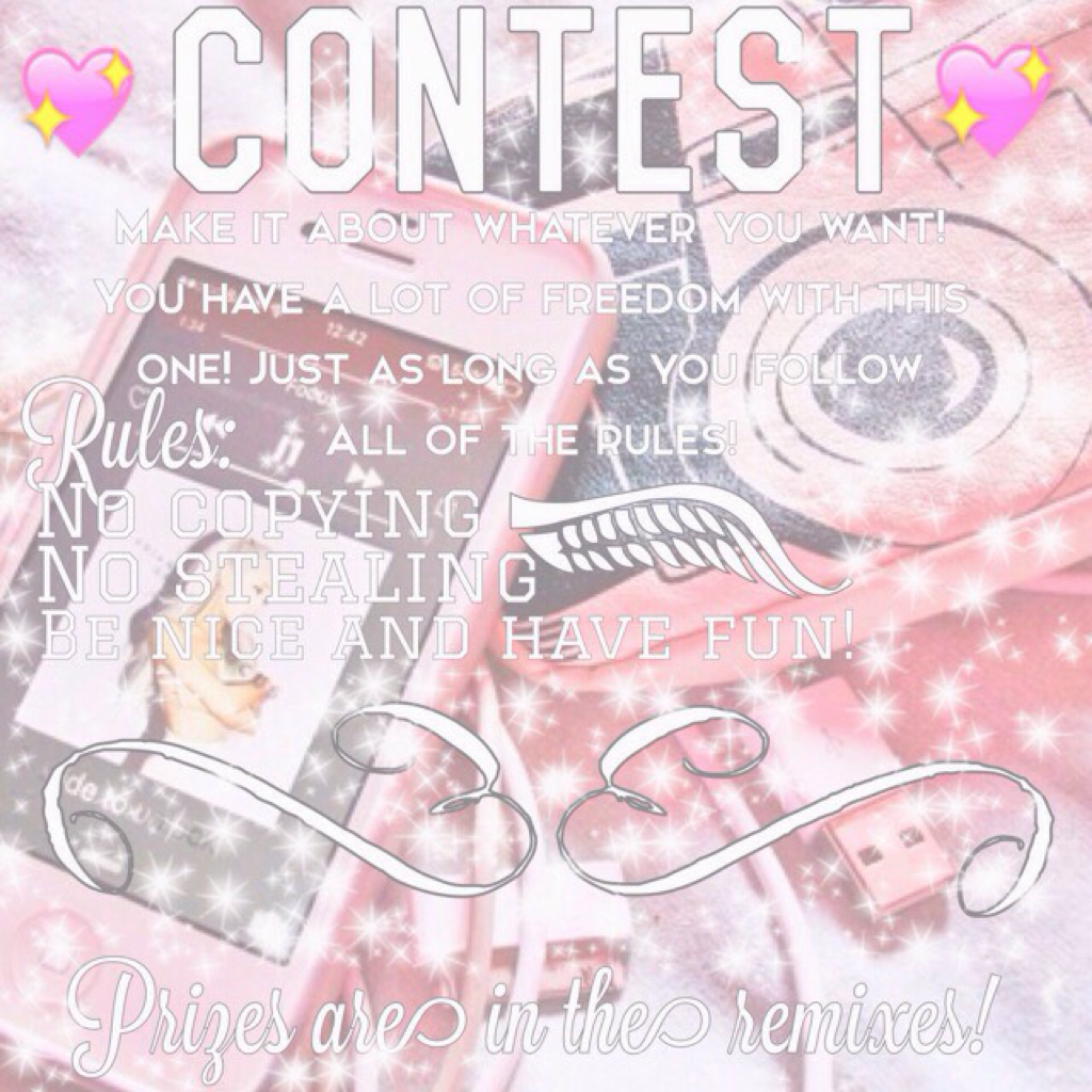 ✨Tap Here✨
Forgot to mention, it ends on the 15th of January!😘