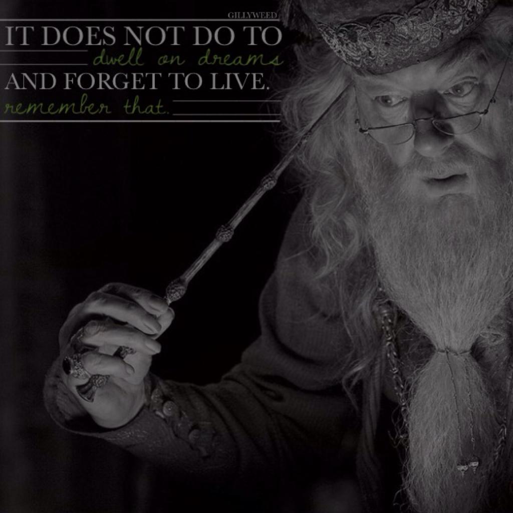 gillyweed is typing...🎈

Classic Dumbledore Quote☺️✨

Happy Birthday Michael Gambon!🎈🍁