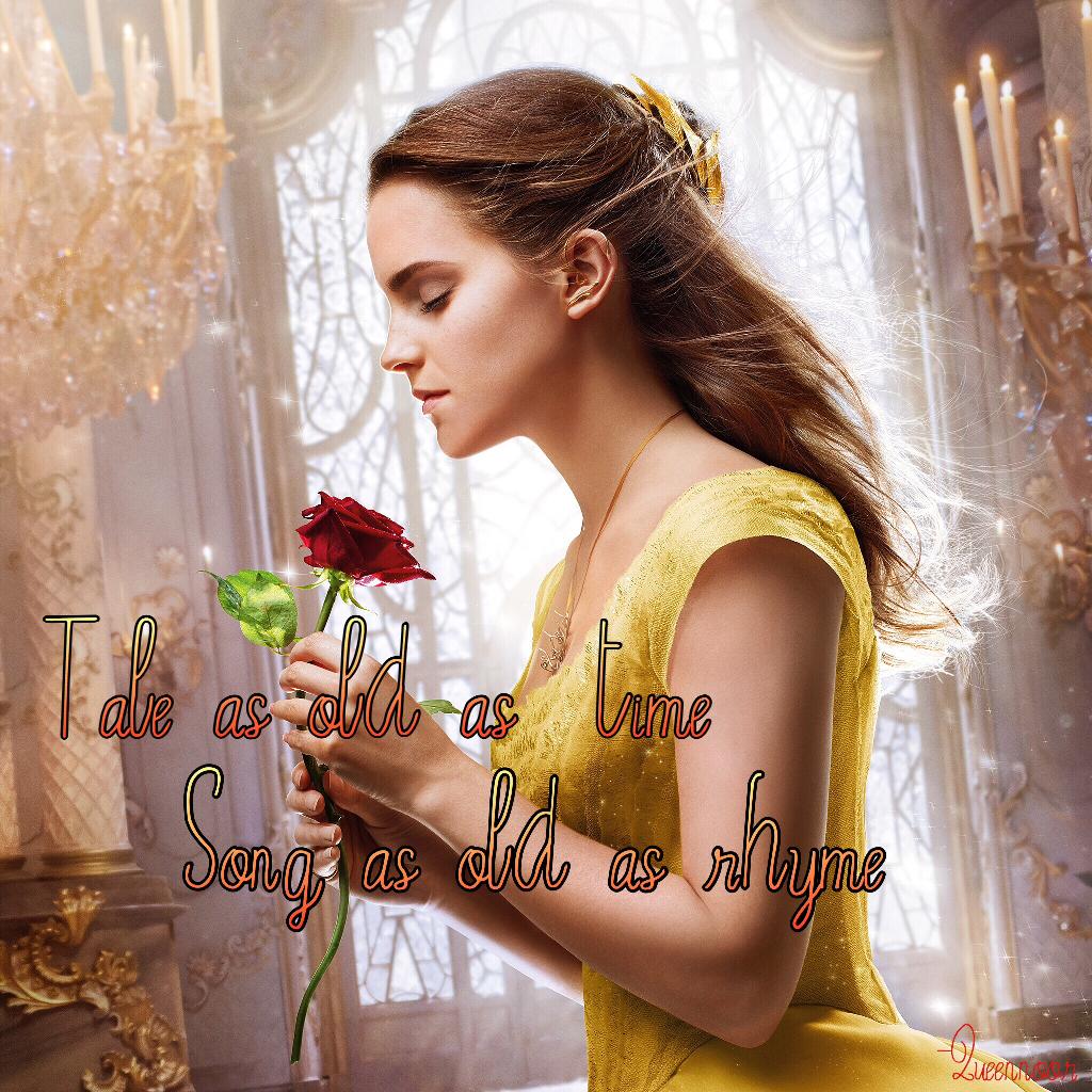 🥀That's get this edit to 50 like🥀
 🌹like if you love the movie beauty and the beast🌹