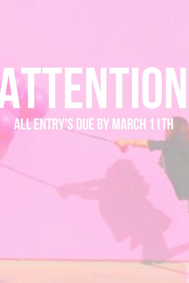 Attention 