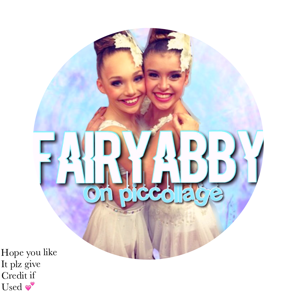 FairyAbby icon 💕