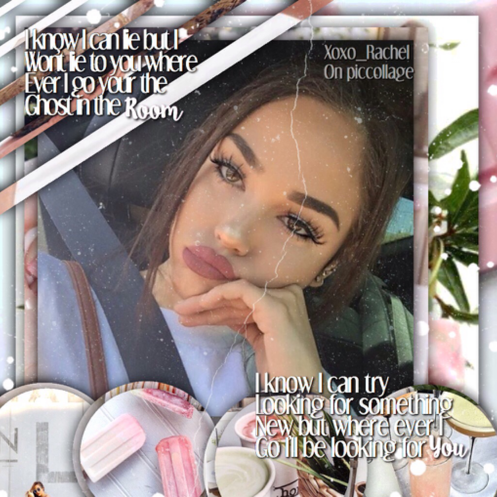 @TAP@
So this is inspired by "birthdaywishess" <pretty sure that's spelled wrong😬♥️Anyways go follow my YouTube:Rachel is cool and comment if you have a edit channel and we will collab!😍😌👏🏻🙈