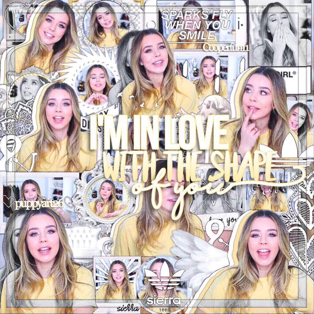 ⭐️tap⭐️ (haven't done this in awhile)
When a collab literally slays you .... collab with asha she's so talented OML and I loved collabing first post of yellow yayayaya anyone want to collab for green