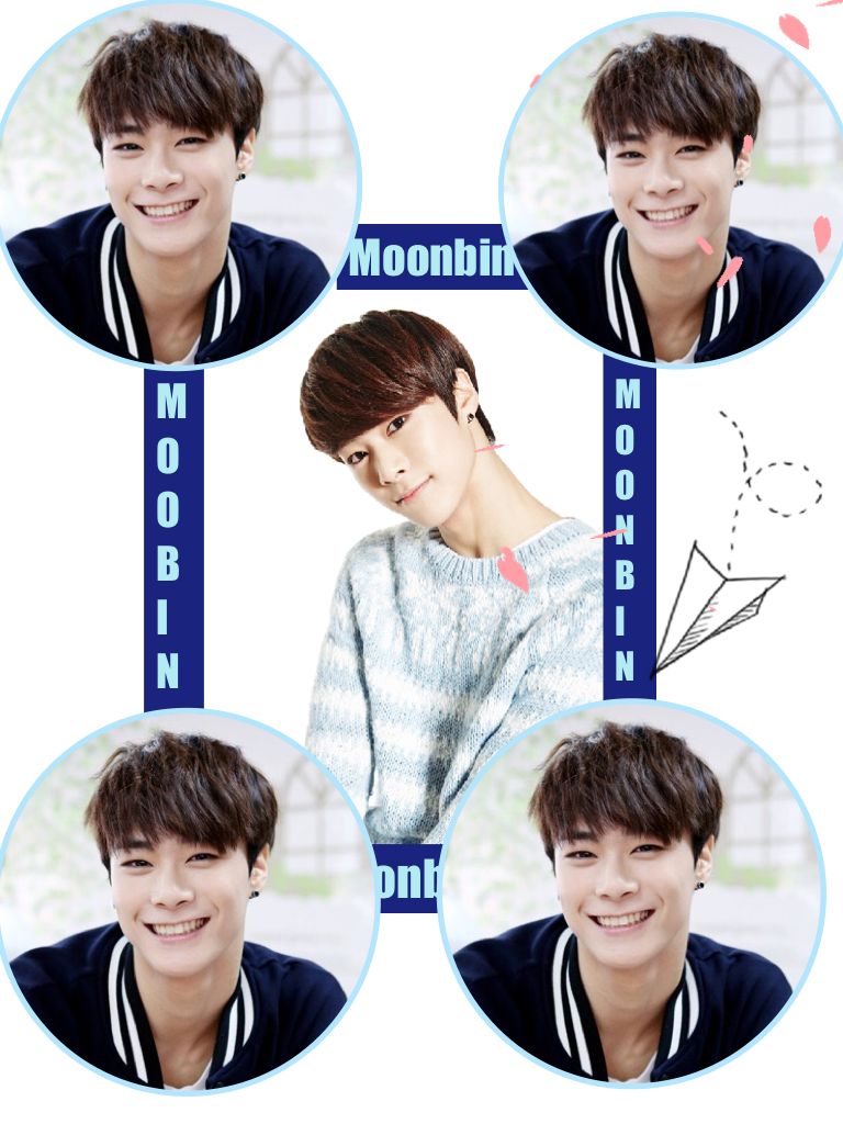 Moonbin from astro//Requested by Vkook_//😖😖😖