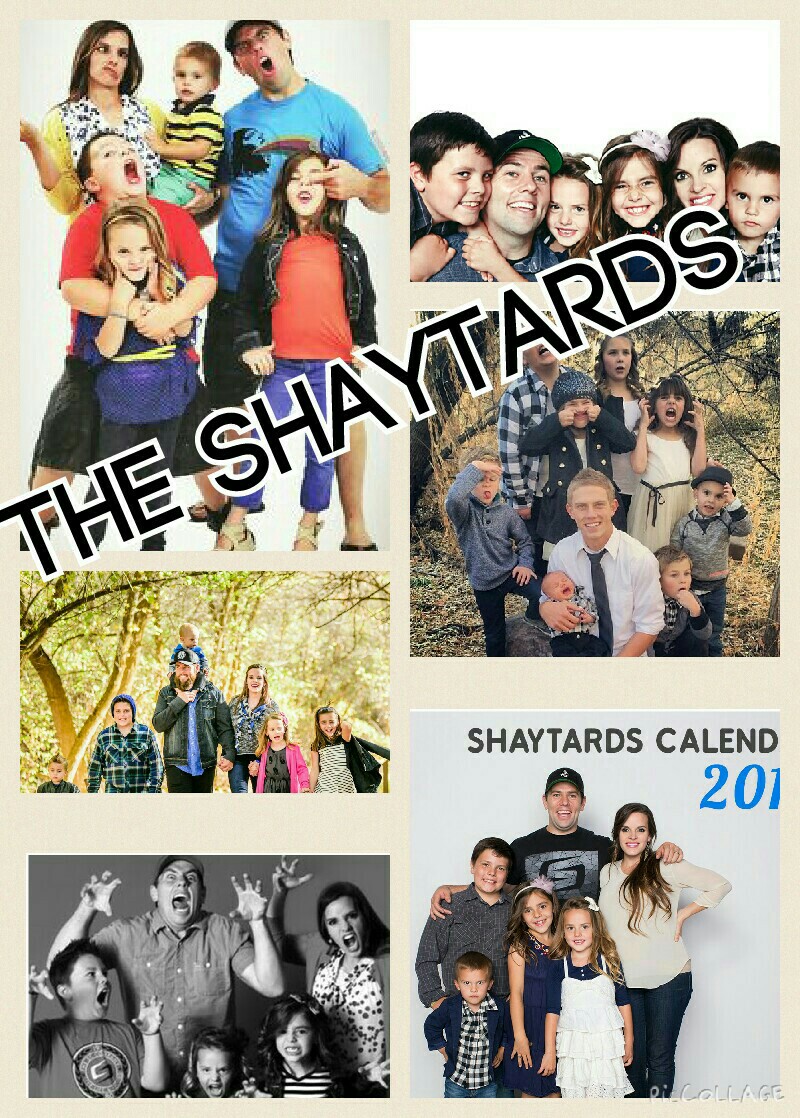 The Shaytards