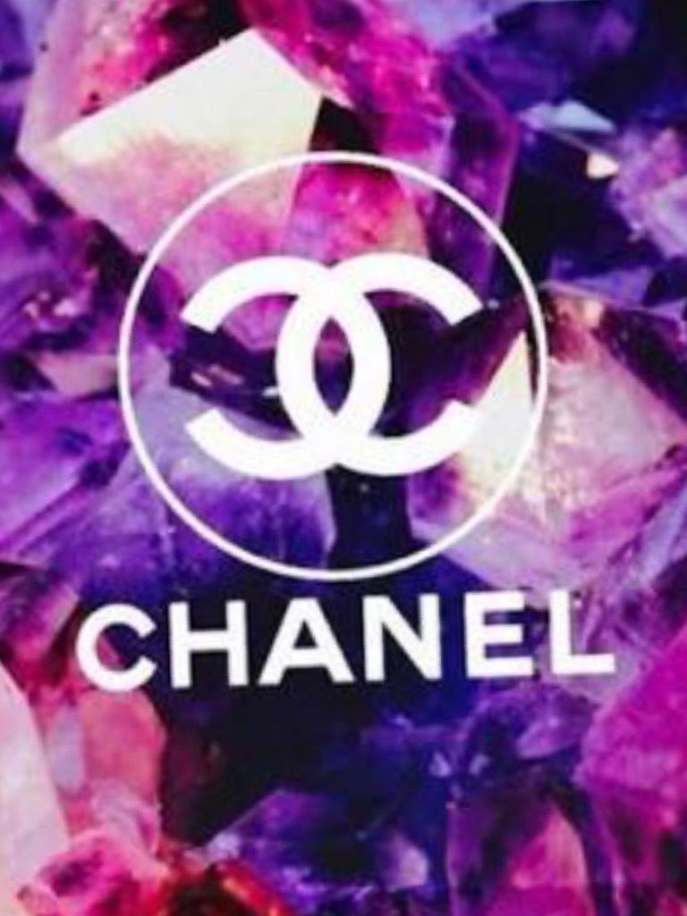 Because I love ❤️ Chanel 