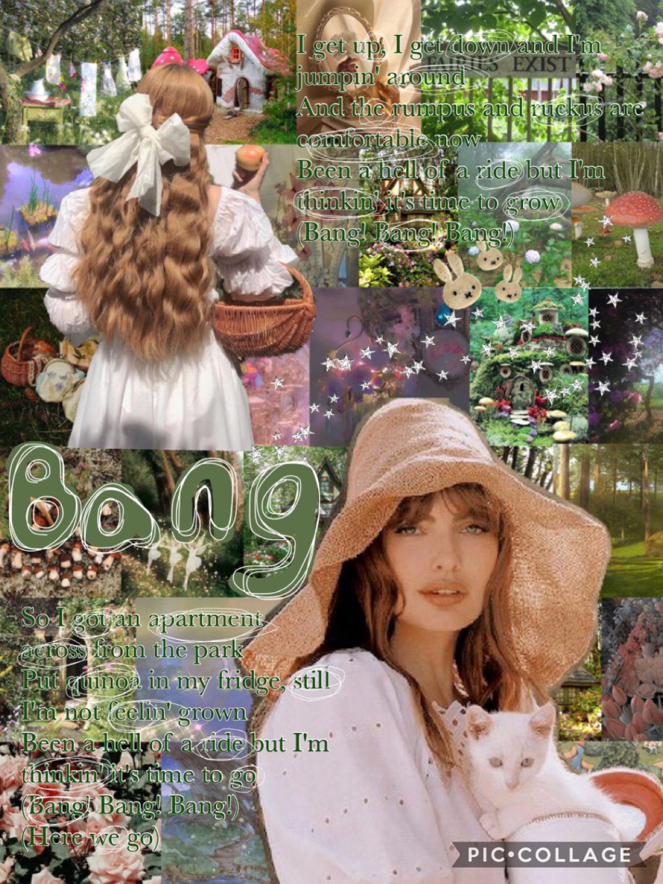 🌱TAP🌱
Collab with the amazing eunioa! She did the gorgeous background and I did the quote! Go follow her and check out some of her collages! (5/13/21)