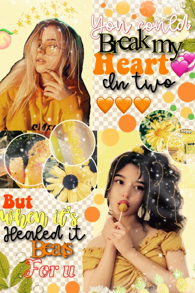 Collage by SunnySkies-