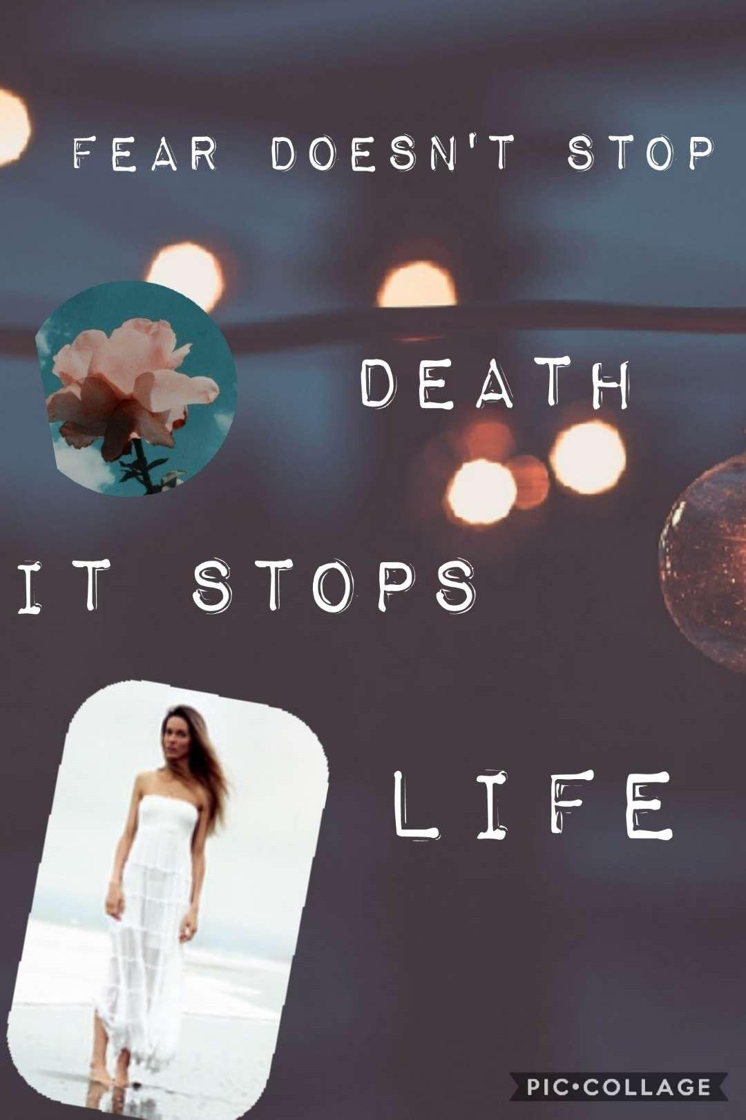  ❤️❤️❤️❤️❤️❤️❤️TAP❤️❤️❤️❤️❤️❤️❤️❤️.        as simple as the collage as simple as the quote enjoy life. stop thinking about death.