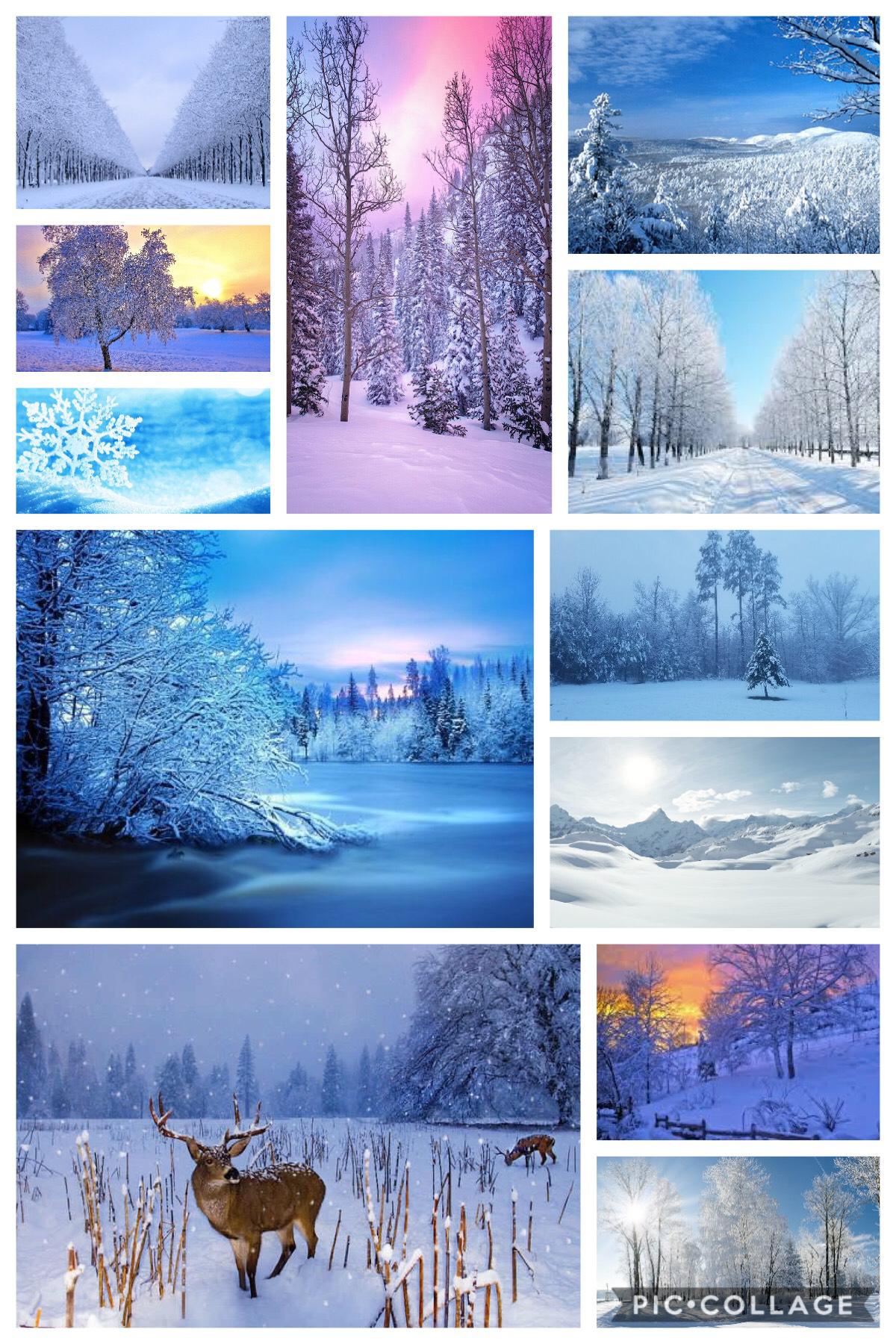 Hi love if u love winter 