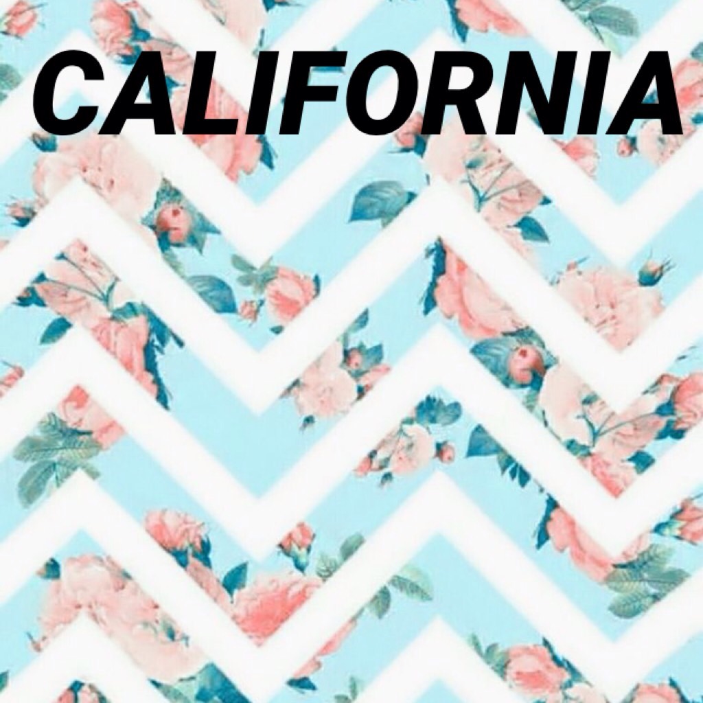 #californiarocks