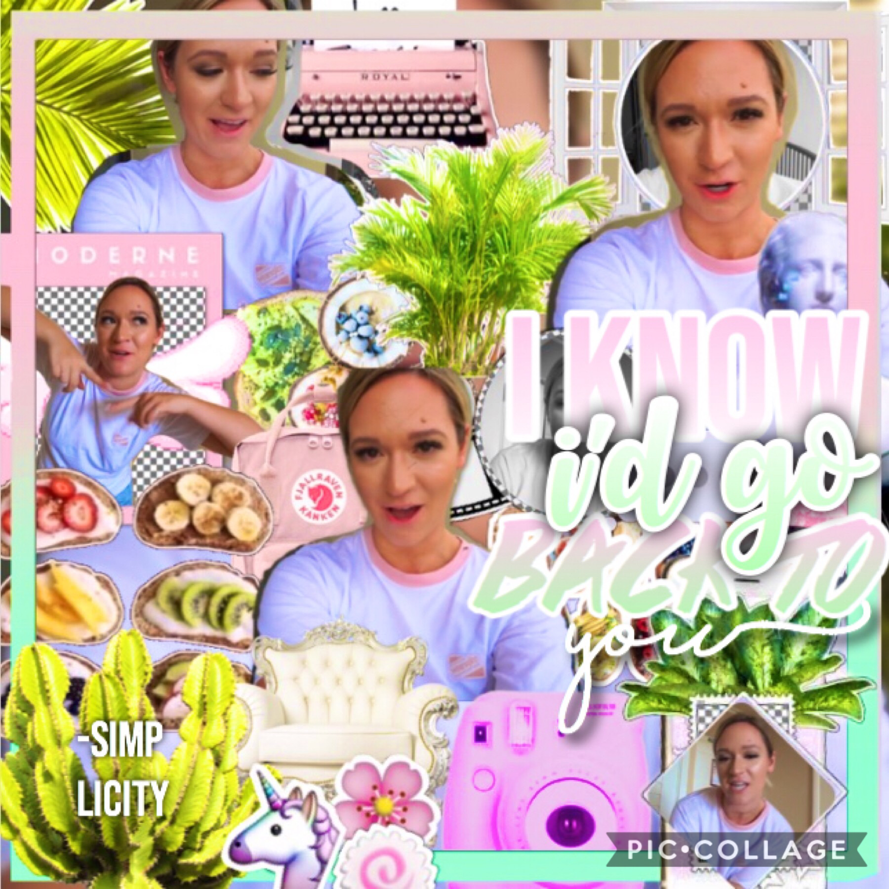 TAP
Yeah I know this is really bad but I decided to try out a border. I mean I like the effect it gives to the edit but the edit to begin with is just ugly🤣
QOTD: Nutella or peanut butter
AOTD: nutella😋