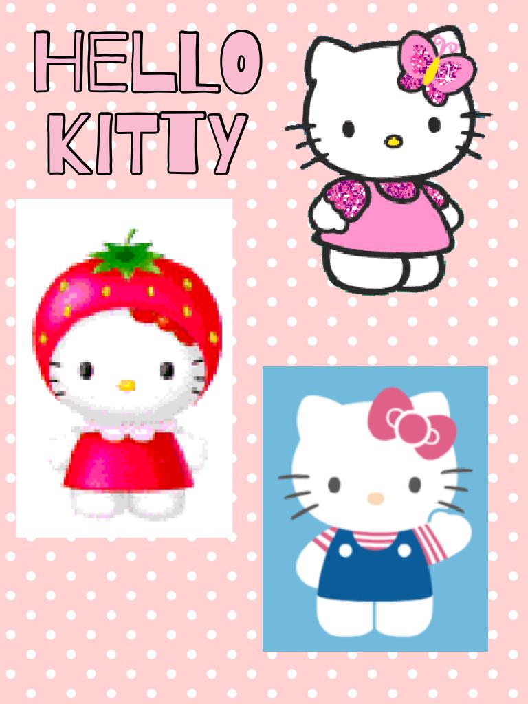 Hello kitty please follow *emmz* please I have no followers at least one will do! And like as well 