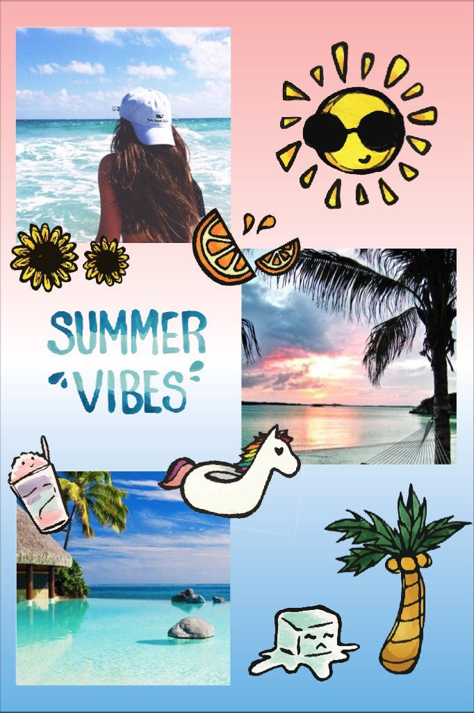 Bye summer!👋🏻👋🏻