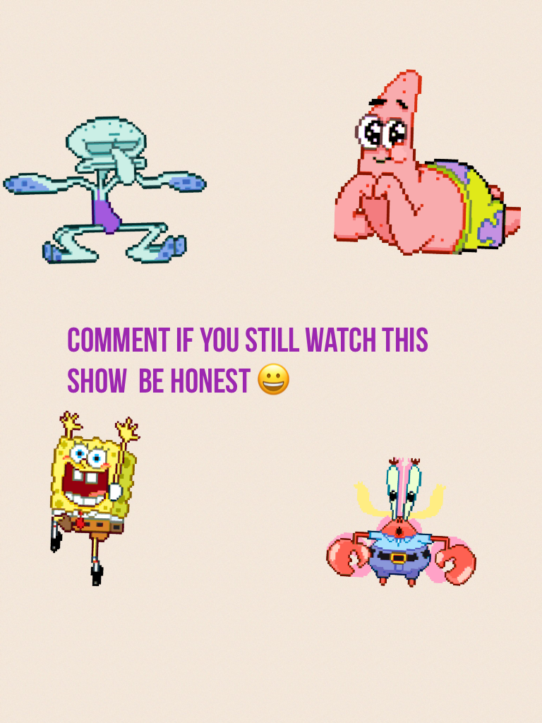 #spongebob#plslike#follow me  #let's talk !!