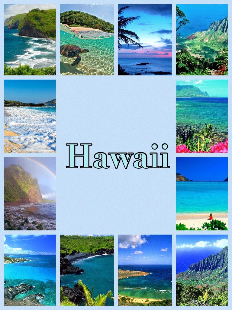 Hawaii 