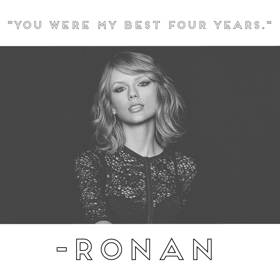 Who remembers the song Ronan?