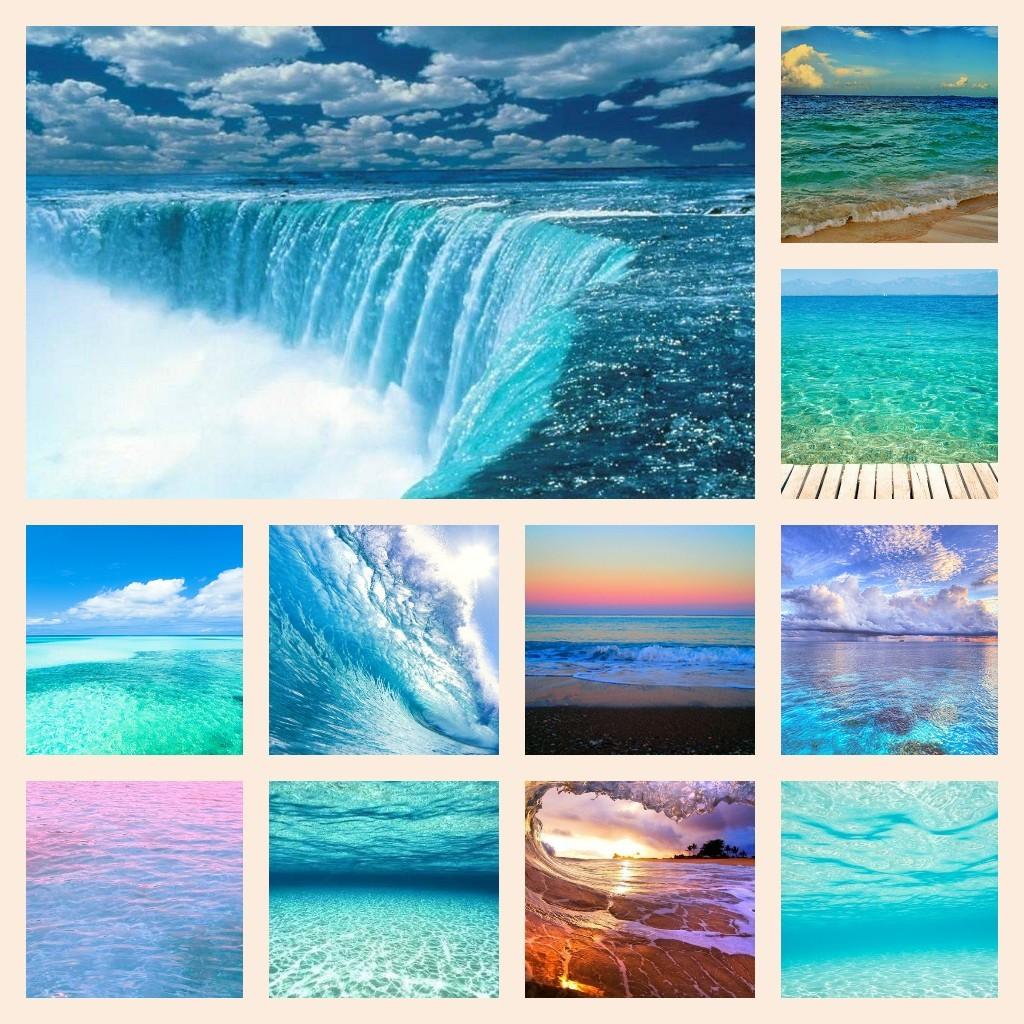 Statments mean everthing and here mine i wish all the oceans looked like these like this if you belive to #savetheocean