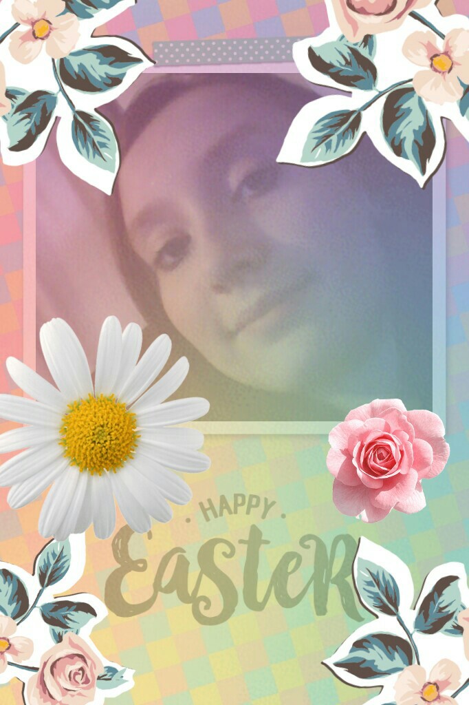 Try and have a happy Easter everyone 
Stay strong this will all be over soon.💗💗🐣🐤🌺🌸🌼🌻🌹🌷🌼🌻🌸🌼🌻🌼🌸🌼🌻