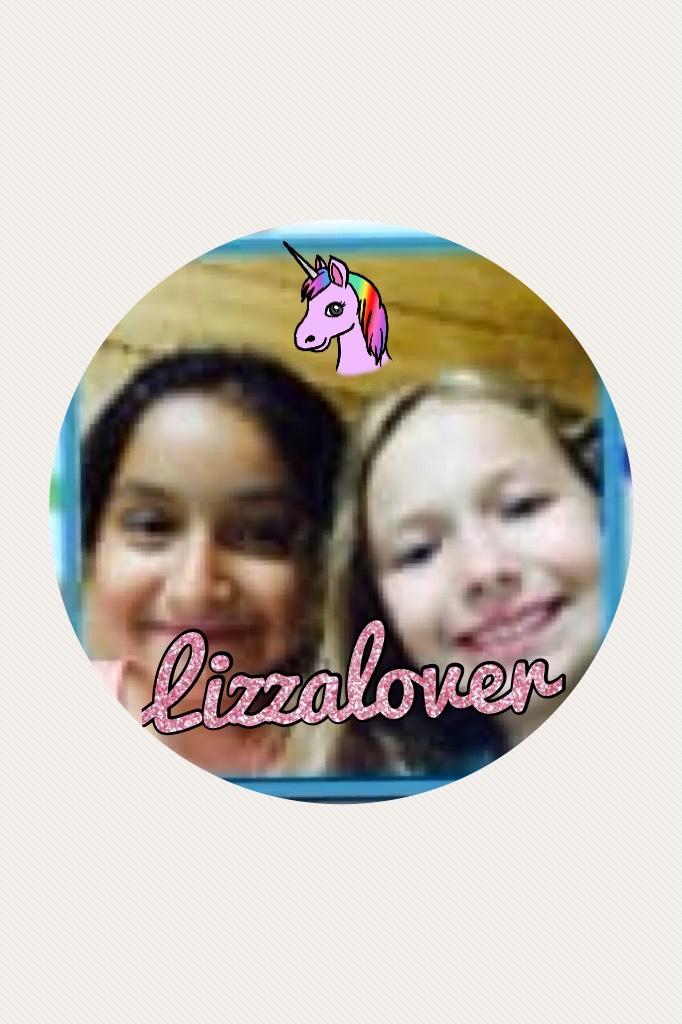 Lizzalover's icon