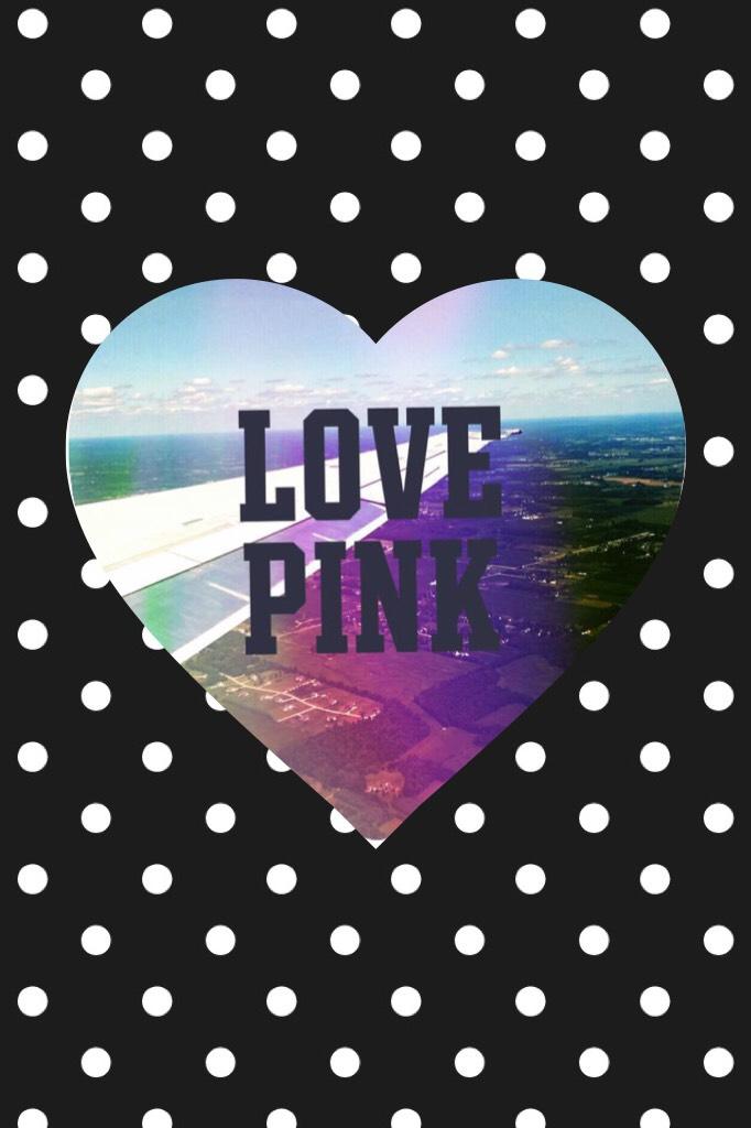 Love PINK!!