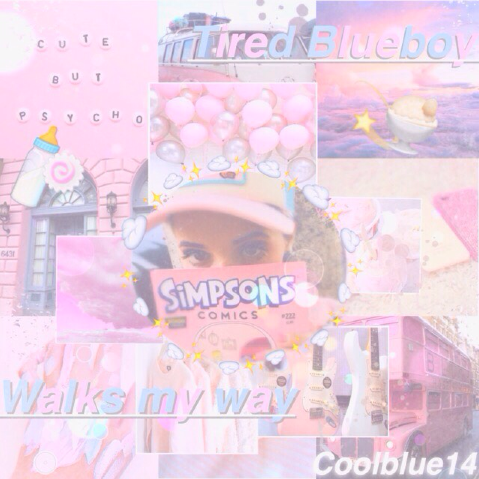  *CLICK HERE AND LIKE *

PASTEL MELANIE!👅🍥✨☁️🍼 RATE 💿? #Focus_on_ari style,  love that account 💖✨ ALSO I MISS YOU GUYS !that day when PC was off killed me 😂 😂 lol but I'm glad it's back, more stuff up next ! 👊👏