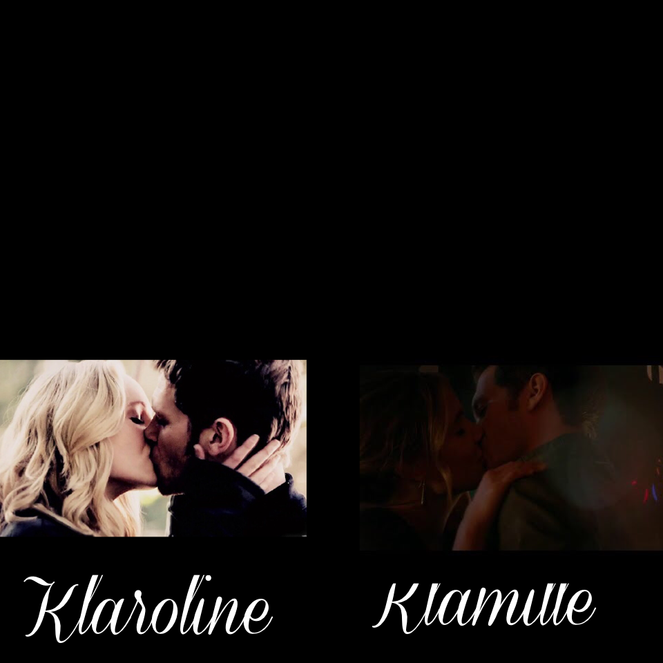 I SHIP KLAMILLE AND COMMENT WHO U GUYS SHIP ,  don't comment Lindi and Alice aka iabt and allys-smiles 