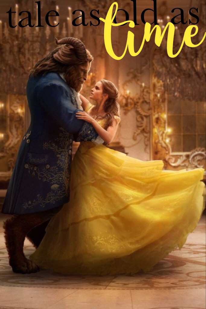 my. favorite. movie. OMG Emma is my favorite actress and belle is my favorite disney princess (literally since i was like 4) so that was the perfect combination and i loved it! 💕