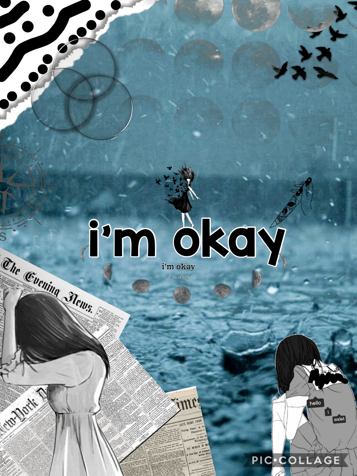 🖤
hi
i'm ok
seriously 