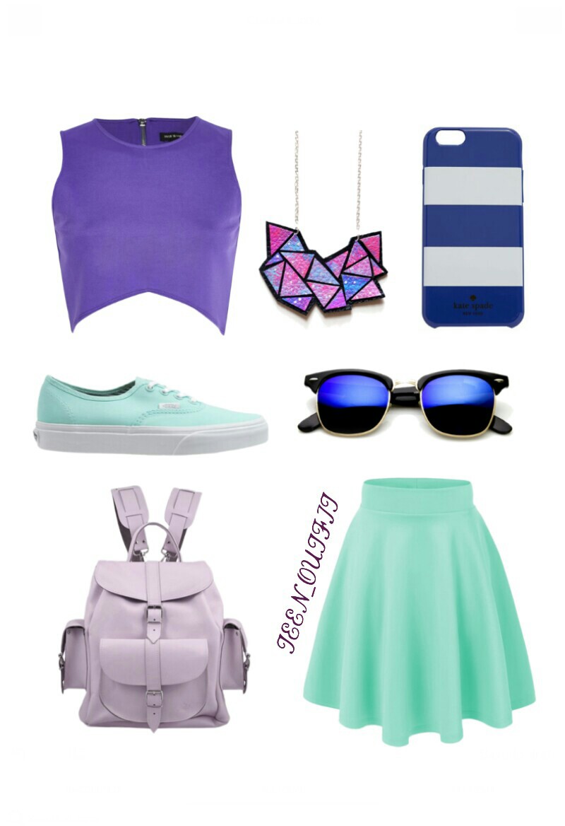 Outfit for -flowerfairy-