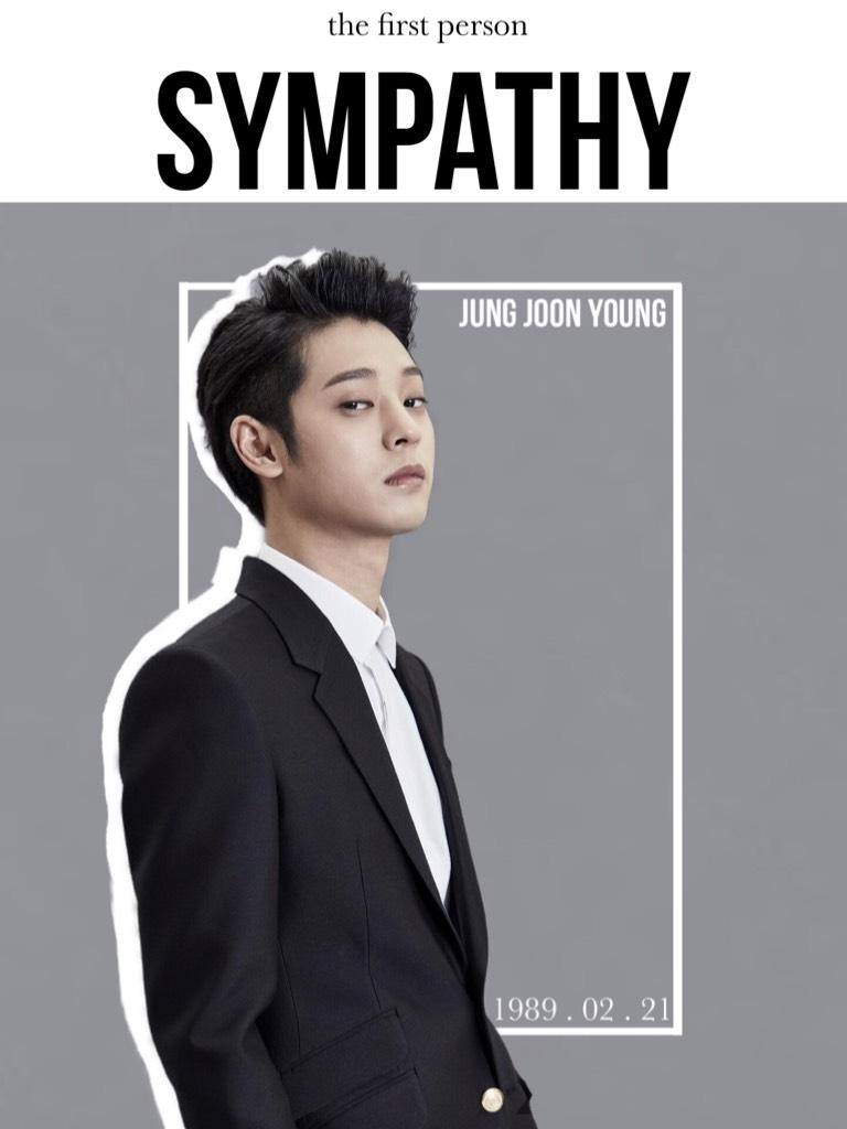 Jung Joon young is his name and being spectacular is his game. 
I don’t even know with my captions anymore. They used to be semi-okay but something obviously went wrong... well, I claimed I was back and then disappeared for a good few weeks. I apologize.