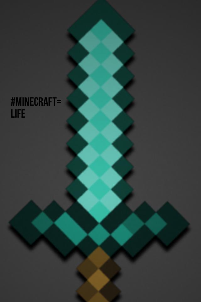 #minecraft=life