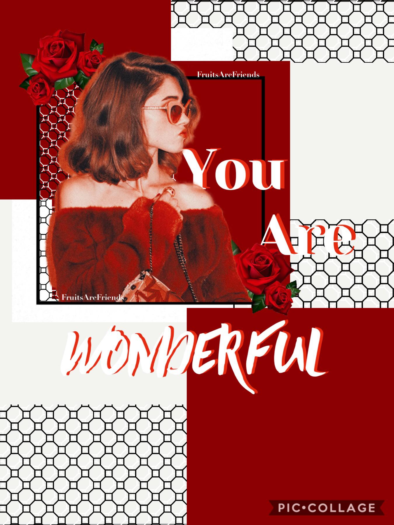 💎 Tap ✨

Hi! I'm back! I know it's been a while, a lot of stuff happened while I was gone. Sorry for leaving you guys. I really missed all of you. Anyway I hope you guys enjoy this edit! I love you all, Ciao💞💞