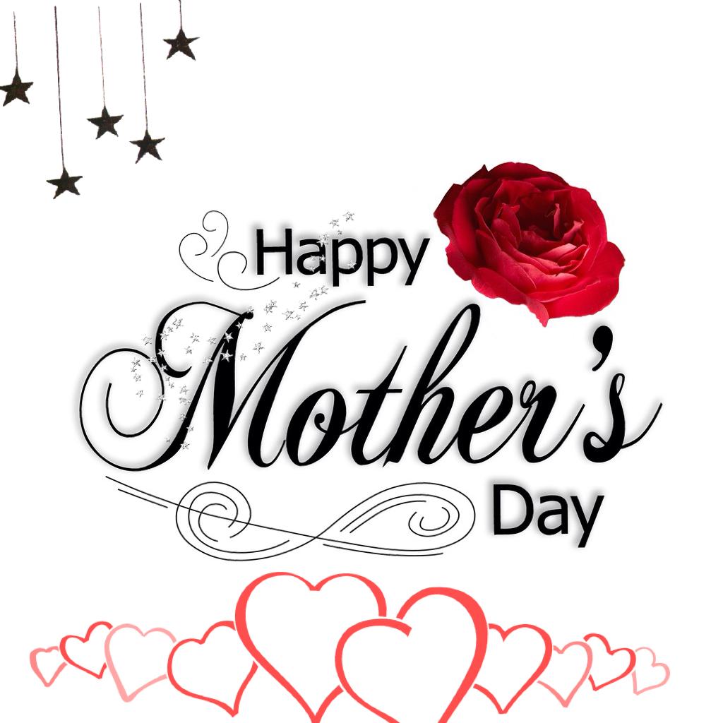HAVE A GREAT MOTHER'S DAY WITH YOUR MUM AND FAMILY 