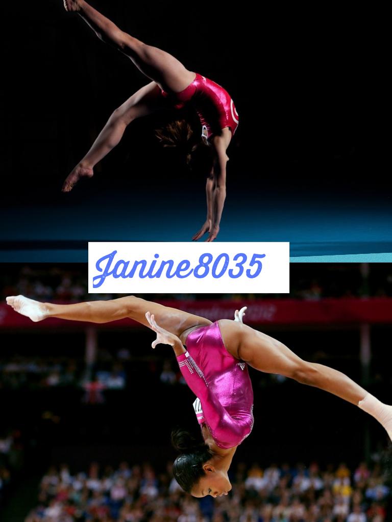 Janine8035