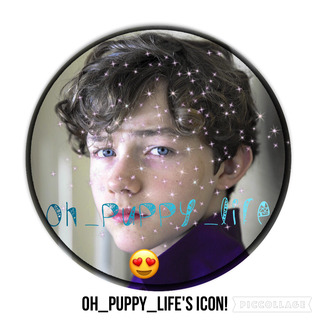 Oh_puppy_life's icon!