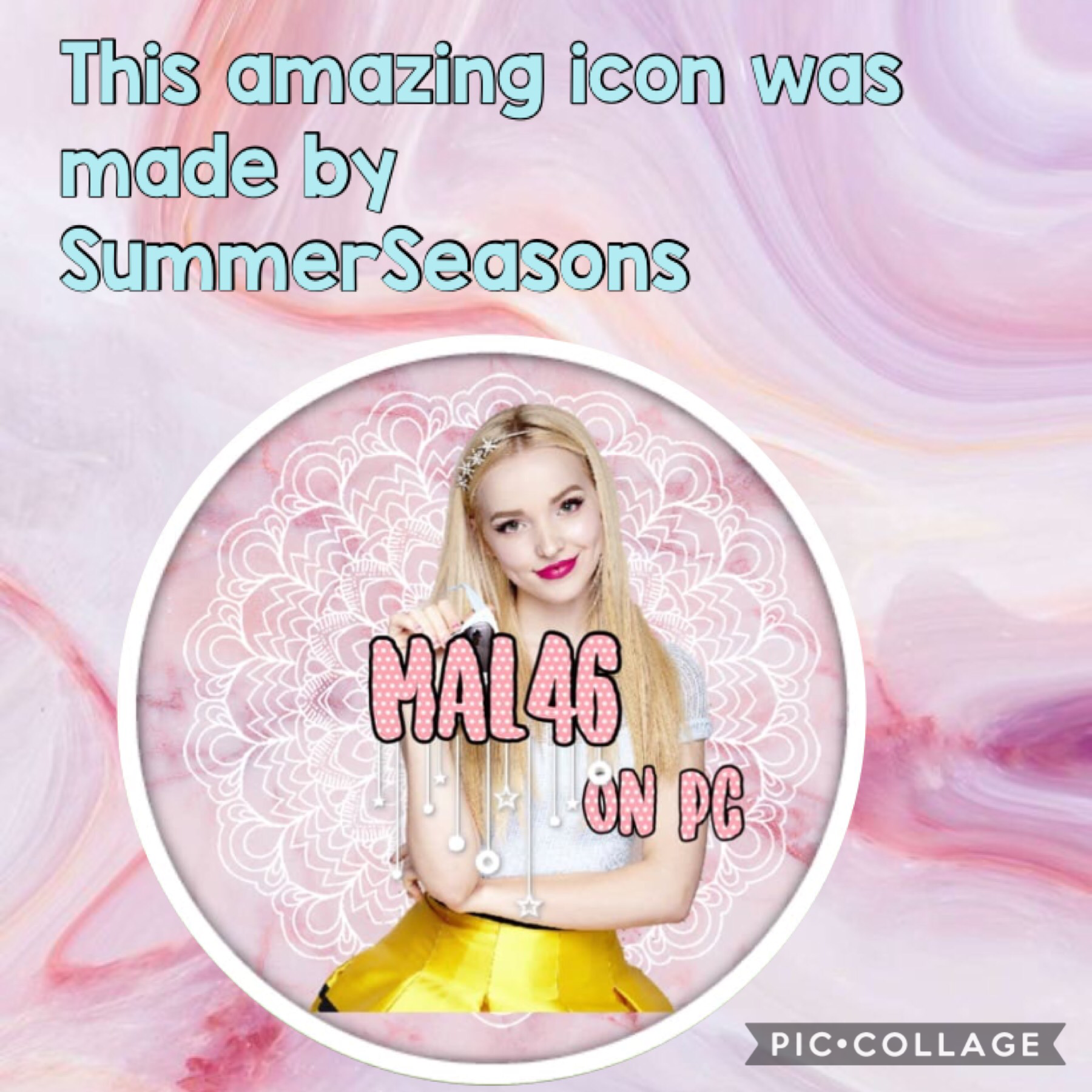 This amazing icon was made by SummerSeasons 