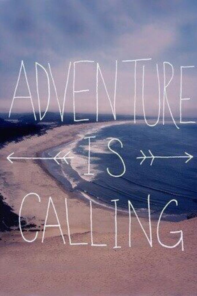 adventure 