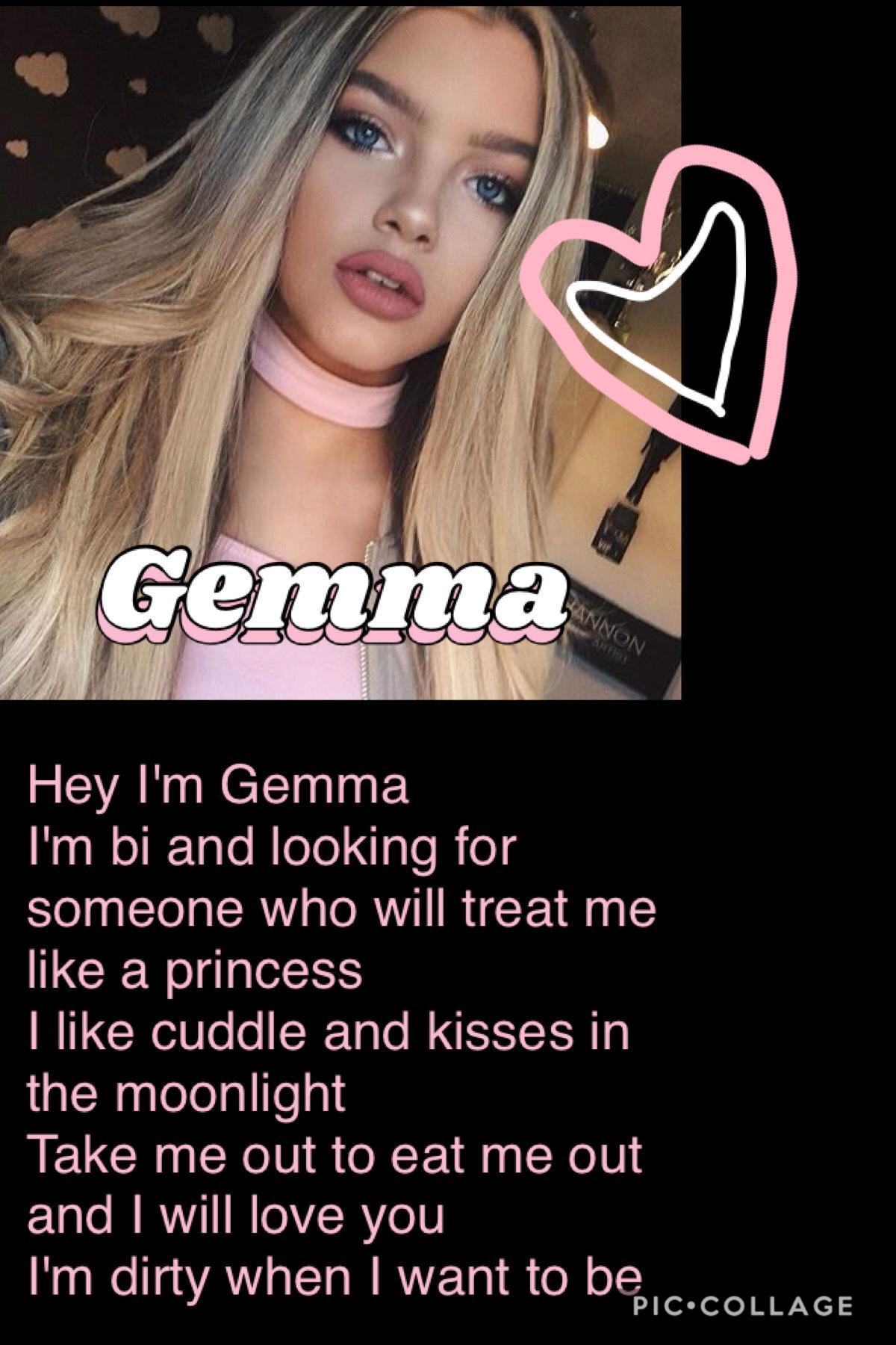 Gemma 