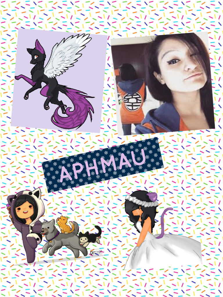 APHMAU not only one