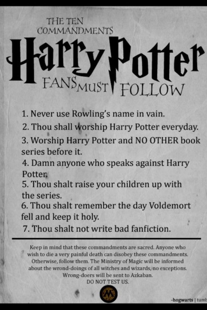 Sooooo true 😂 follow these rules I will!